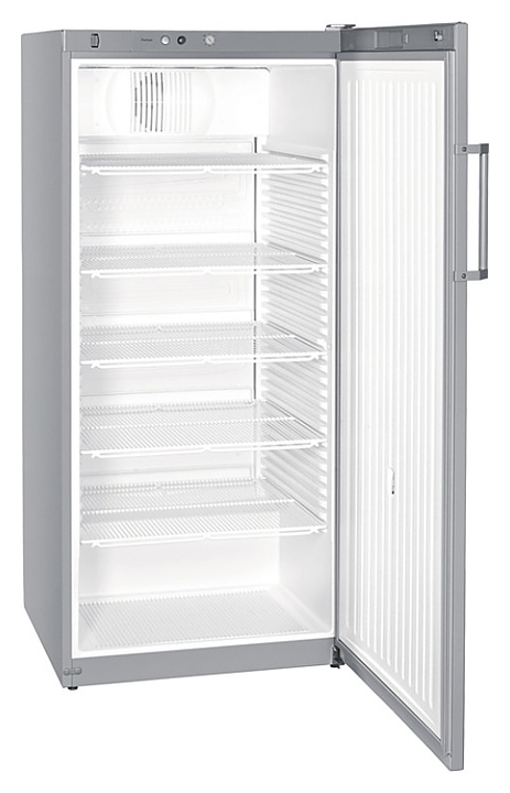 Шкаф холодильный Liebherr FKvsl 5410 - фото №4