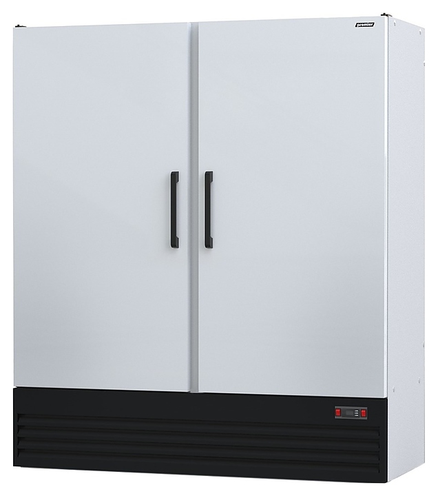 Шкаф холодильный Премьер ШВУП1ТУ-1,4 М С - фото №1