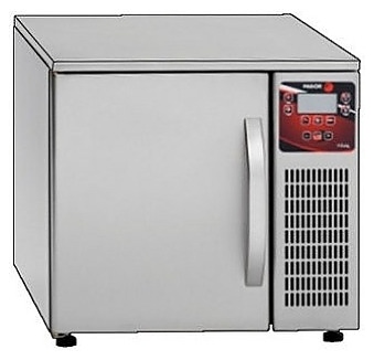 Шкаф шоковой заморозки Fagor ATM-031 S (VCH) - фото №1