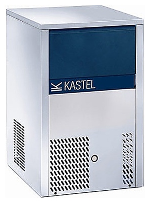 Льдогенератор Kastel KS 80/15 - фото №1