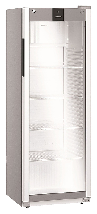 Шкаф холодильный Liebherr MRFvd 3511 - фото №2