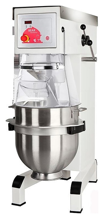 МИКСЕР ПЛАНЕТАРНЫЙ VARIMIXER AR80 VL-1 Bear Varimixer - фото №1