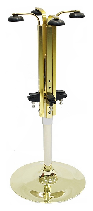 Струбцина настольная для бутылок Beaumont 3230G 3230G - фото №1