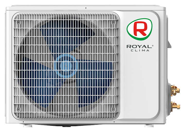 Настенная сплит-система ROYAL Clima RC-VX80HN - фото №5