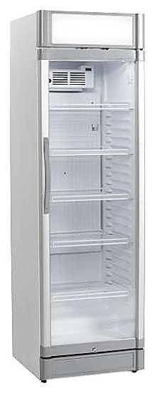 Шкаф холодильный TEFCOLD GBC375CP - фото №1