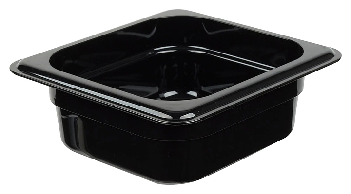 Гастроемкость Cambro 62CW 110 GN 1/6-65 (176х162х65) поликарбонат - фото №1