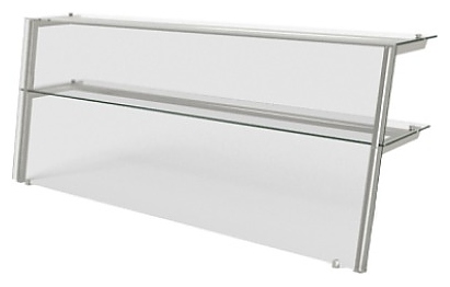 Полка BSV-inox FTAG-2-5GN - фото №1