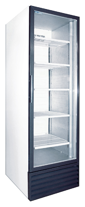 Холодильный шкаф EQTA UС 400 - фото №1