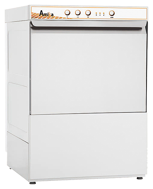 Посудомоечная машина с фронтальной загрузкой Amika 260XL - фото №1