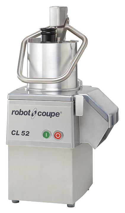 Овощерезка Robot Coupe CL52 220В (без дисков) - фото №1