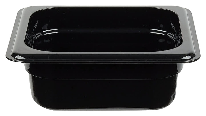Гастроемкость Cambro 62CW 110 GN 1/6-65 (176х162х65) поликарбонат - фото №2