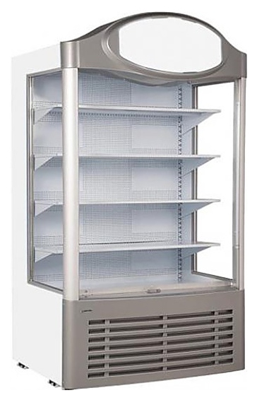 Горка холодильная UGUR UMD 1100 AS - фото №1