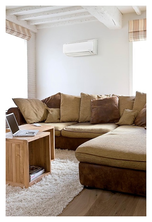 Настенная сплит-система Daikin FTXN25M / RXN25M - фото №4