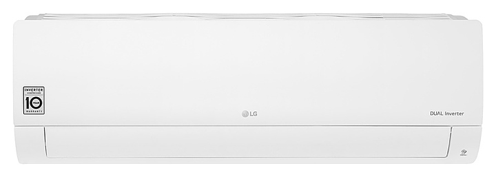 Настенная сплит-система LG P 24 EP - фото №1