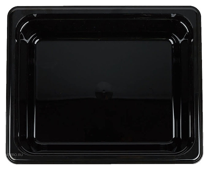 Гастроемкость Cambro 26CW 110 GN 1/2-150 (325х265х150) поликарбонат - фото №3