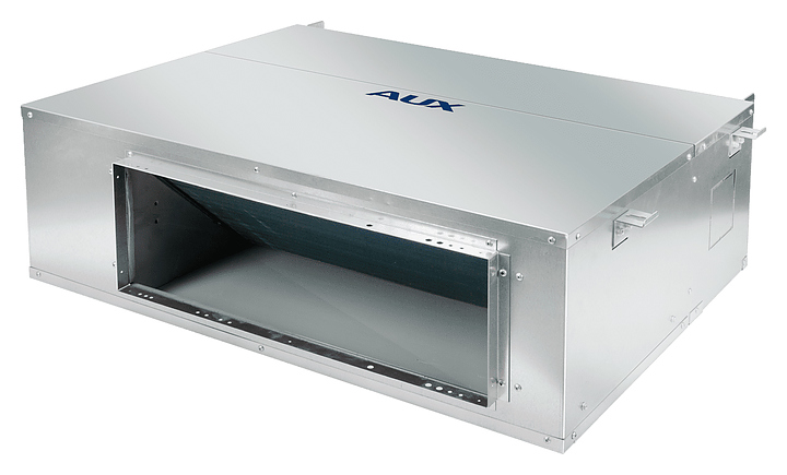 Канальная сплит-система AUX ALMD-H60/5DR2 / AL-H60/5DR2 - фото №1