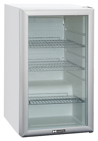 Шкаф холодильный Hurakan HKN-BC145 - фото №1