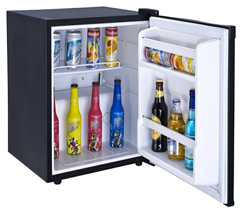 Шкаф холодильный Hurakan HKN-BCL50 - фото №1