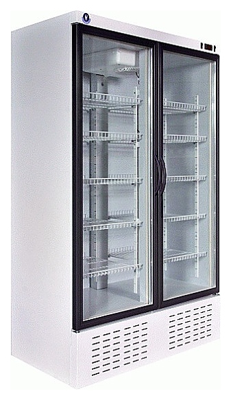 Шкаф холодильный Марихолодмаш ШХ-0,80СК - фото №1