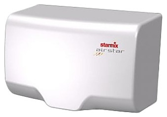 Сушилка для рук Starmix XT 1000 E - фото №1