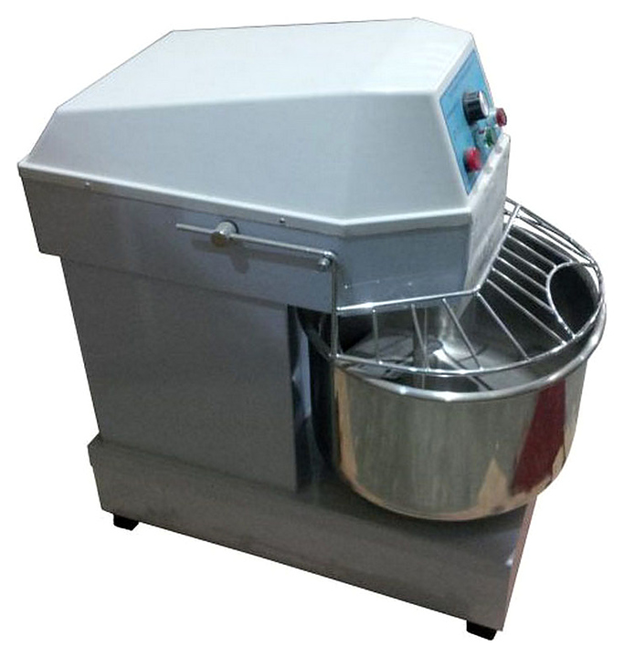 Тестомес спиральный Foodatlas HS-30A (AR) Pro 220В - фото №1