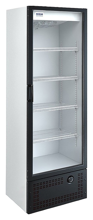 Шкаф холодильный Марихолодмаш ШХ-370С термостат - фото №1