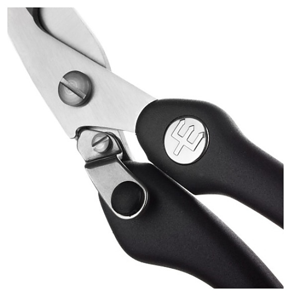 Ножницы для разделки птицы Wüsthof Professional tools 5508 WUS - фото №3