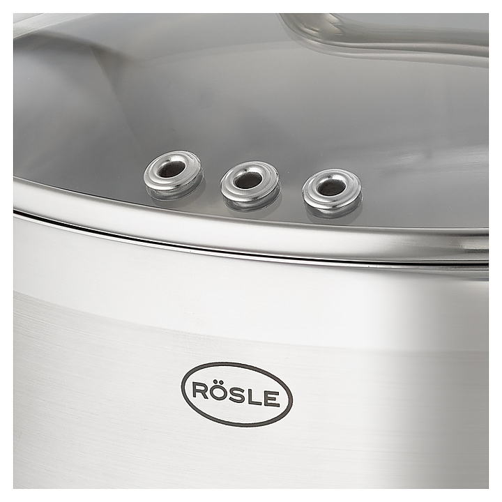 Набор посуды ROESLE Charm 4 предмета - фото №2
