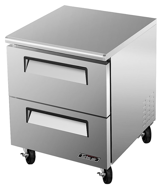 Стол холодильный Turbo air FUR-28-D2-2 - фото №1