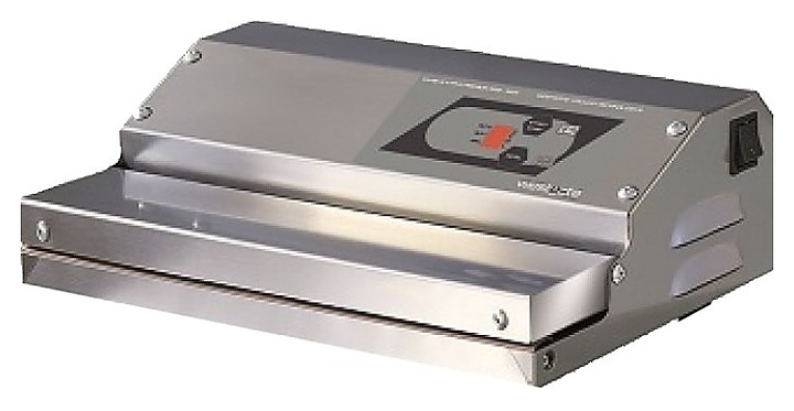 Упаковщик вакуумный WVT SVide WVTPro 450I - фото №1