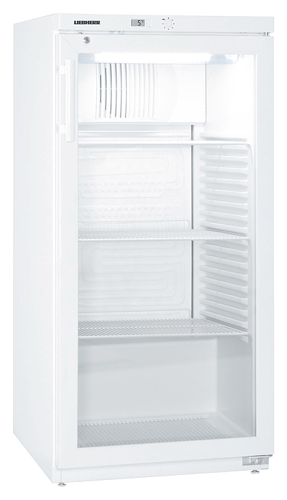Шкаф холодильный Liebherr FKv 2643 - фото №2