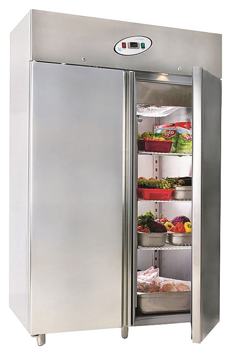Шкаф холодильный Frenox BN14 - фото №1