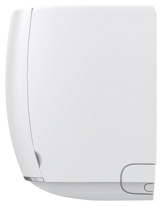 Настенная сплит-система Hisense AS-10UR4SYDTV - фото №7