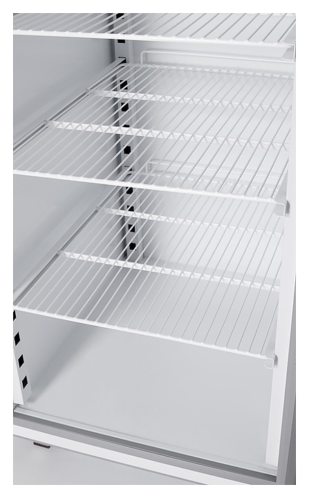 Шкаф холодильный ARKTO R0.5-G R290 - фото №3