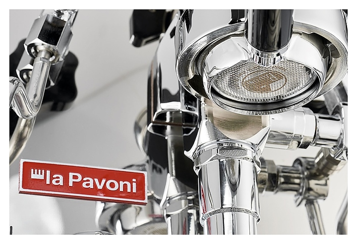 Кофемашина La Pavoni LPSGEV03EU - фото №3