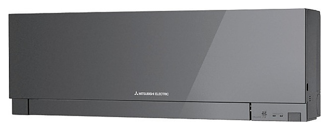 Настенная сплит-система Mitsubishi Electric MSZ-EF42VE2S / MUZ-EF42VE - фото №1