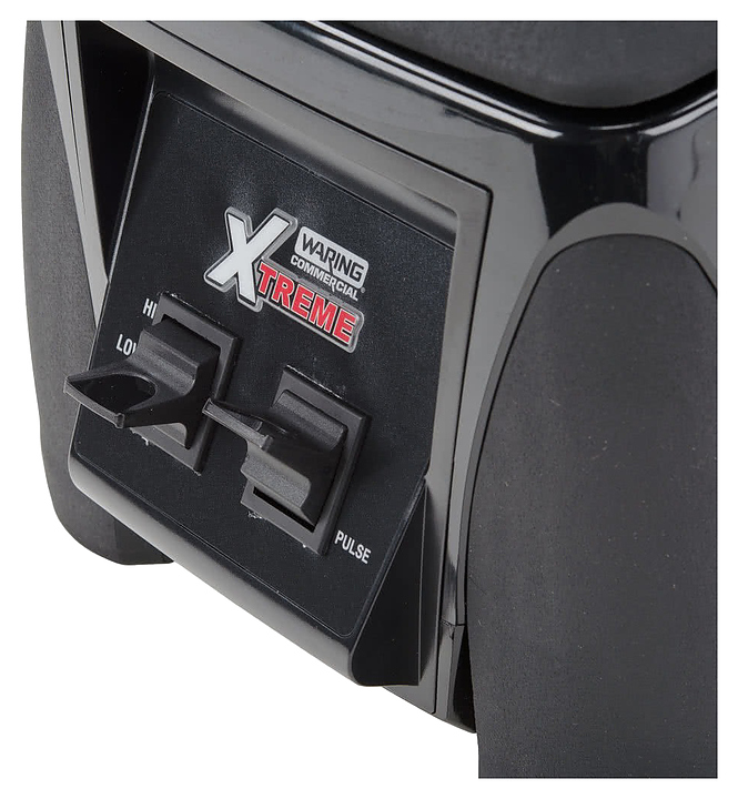 Блендер Waring MX1000XTPEE - фото №3