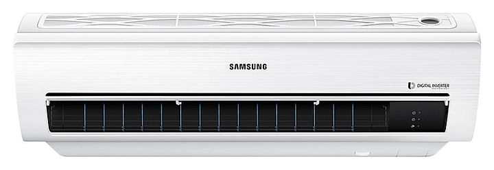 Настенная сплит-система Samsung AR18HSFNRWKNER - фото №3