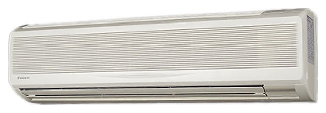 Настенная сплит-система Daikin FAQ71B / RQ71BW1 - фото №2