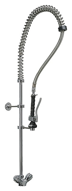 Устройство душирующее Fornazza 4002001 - фото №1