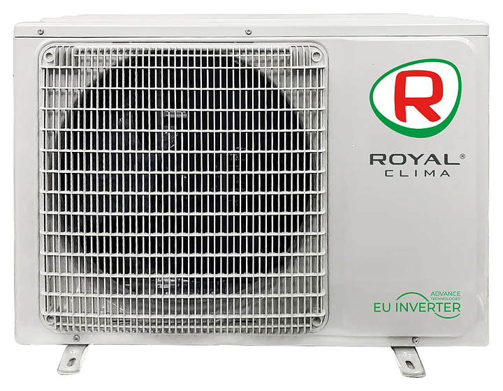 Кассетная сплит-система ROYAL Clima CO-4C 60HNX / CO-E 60HNX - фото №3