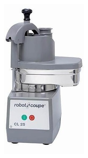 Овощерезка Robot Coupe CL25 без дисков (2011 г.) - фото №1