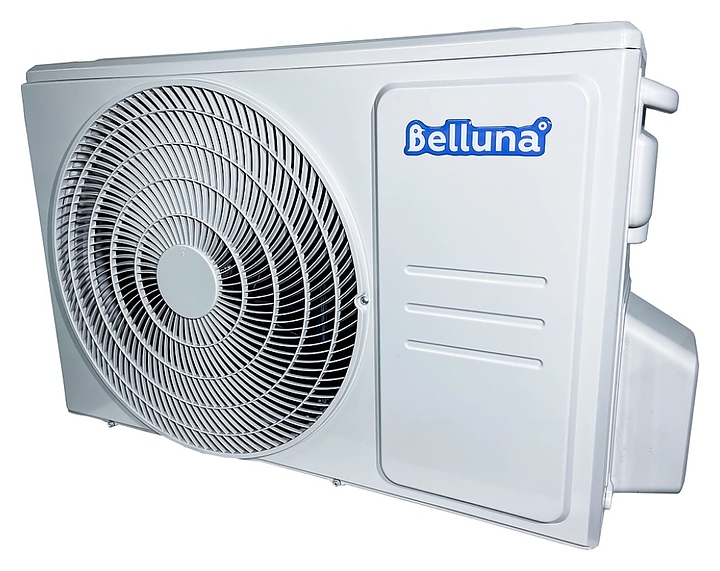 Сплит-система холодильная Belluna S218 W для вина и сыра - фото №6