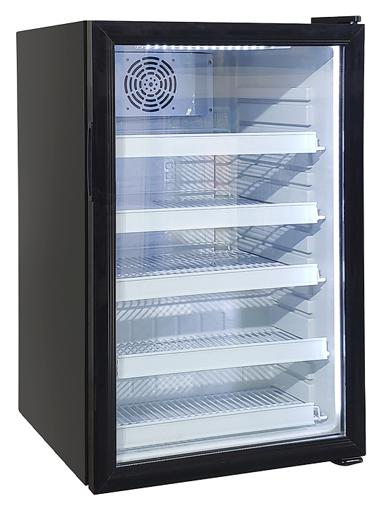 Холодильный шкаф VIATTO VA-SC130 - фото №1