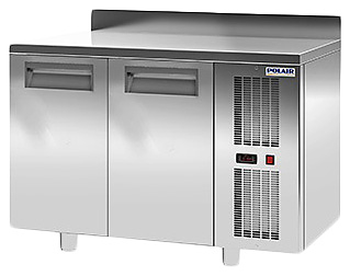 Стол холодильный POLAIR TM2-GC (внутренний агрегат) - фото №1