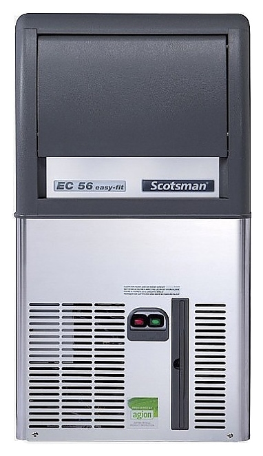 Льдогенератор SCOTSMAN (FRIMONT) ECM 56 AS OX - фото №1
