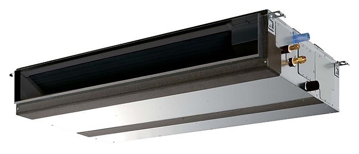 Канальная сплит-система Mitsubishi Electric PEAD-RP50JAQ / SUZ-KA50VA - фото №1