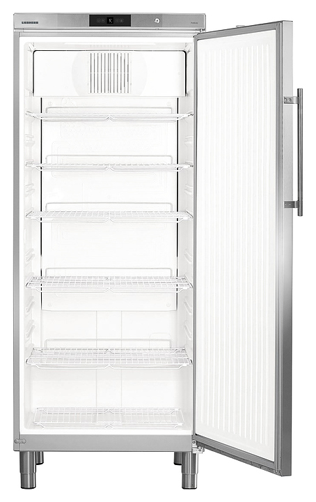 Шкаф холодильный Liebherr GKv 5760 - фото №3