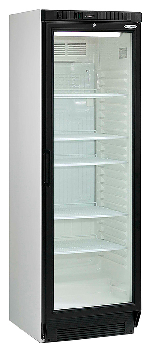 Шкаф холодильный TEFCOLD SCU1375 - фото №1