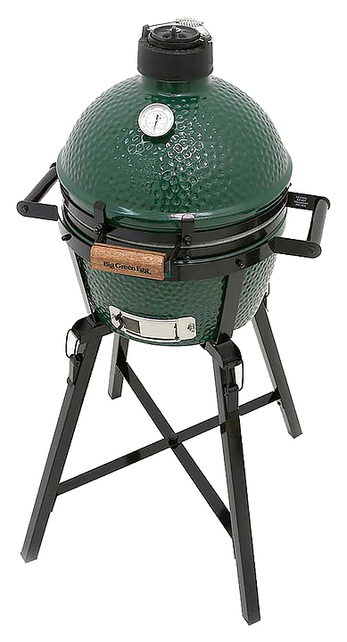 Подставка портативная Big Green Egg Nest MX - фото №1